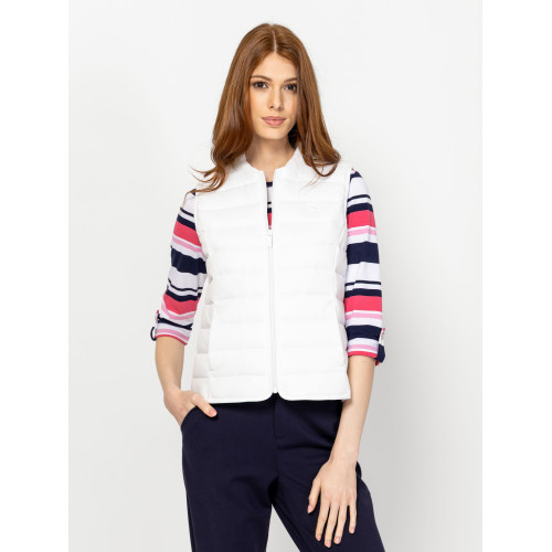 Heavy Tools WYONETT Női Mellény Ecru