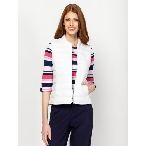 Heavy Tools WYONETT Női Mellény Ecru