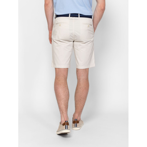 Heavy Tools WILLEY Férfi Rövidnadrág Bone
