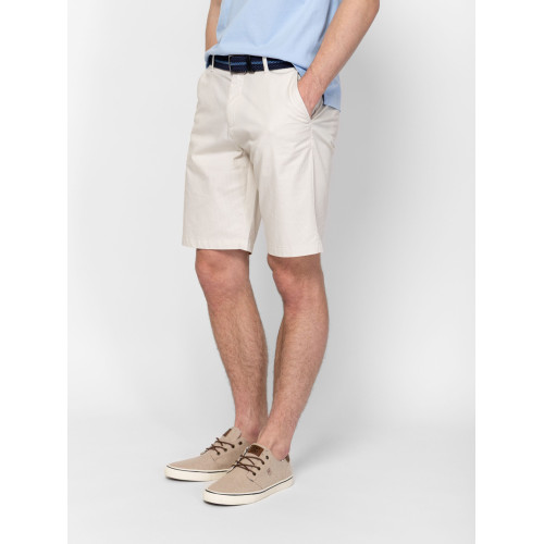 Heavy Tools WILLEY Férfi Rövidnadrág Bone