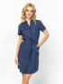 Heavy Tools VITOLDA Női Ruha Navy