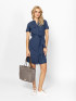 Heavy Tools VITOLDA Női Ruha Navy