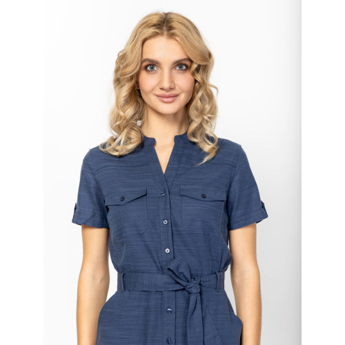 Heavy Tools VITOLDA Női Ruha Navy