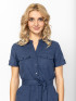 Heavy Tools VITOLDA Női Ruha Navy