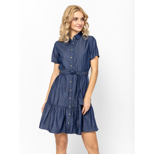 Heavy Tools VOLANKA Női Ruha Polka