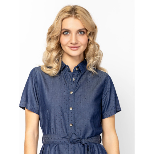 Heavy Tools VOLANKA Női Ruha Polka