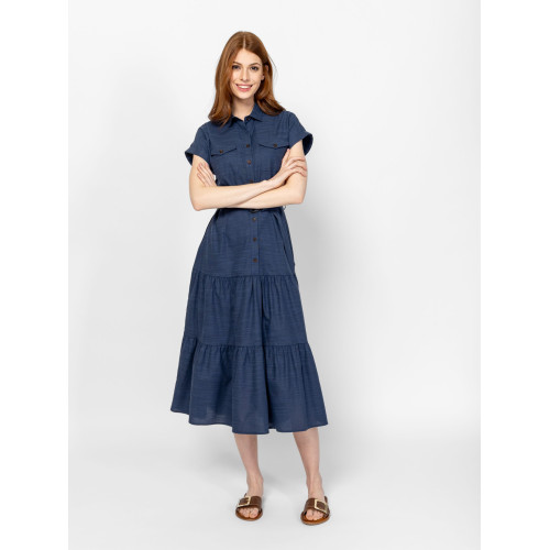 Heavy Tools VUNNA Női Ruha Moonlight