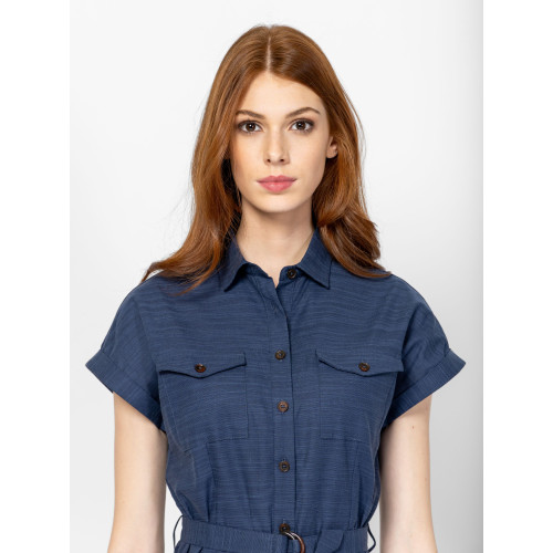 Heavy Tools VUNNA Női Ruha Moonlight