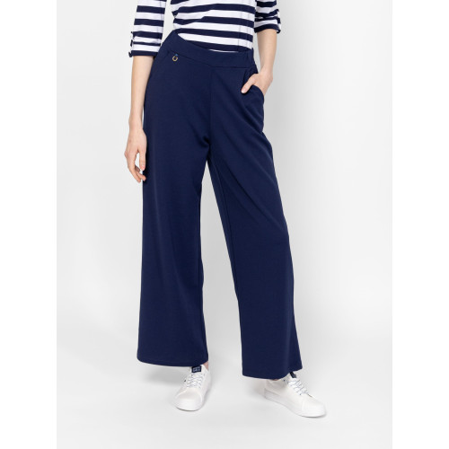 Heavy Tools FRIDAS26 Női Hosszúnadrág Navy