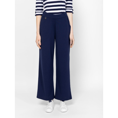 Heavy Tools FRIDAS26 Női Hosszúnadrág Navy