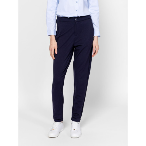 Heavy Tools FLUMPILONG Női Hosszúnadrág Navy