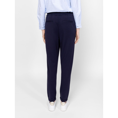 Heavy Tools FLUMPILONG Női Hosszúnadrág Navy