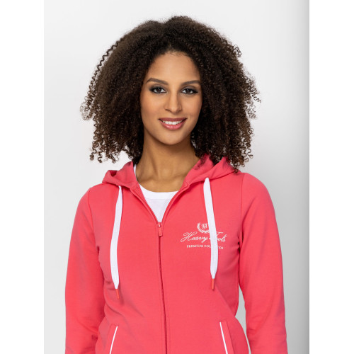 Heavy Tools SIGLA Női Pulóver Candy