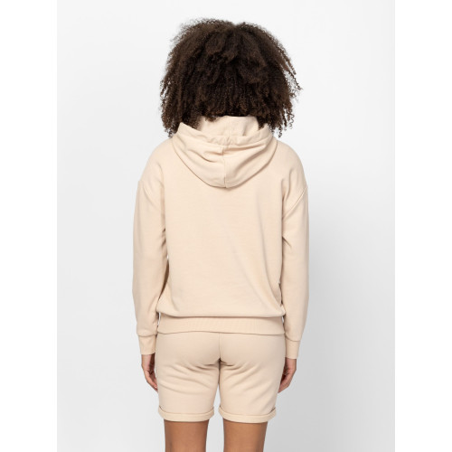 Heavy Tools SOMSA Női Pulóver Sand