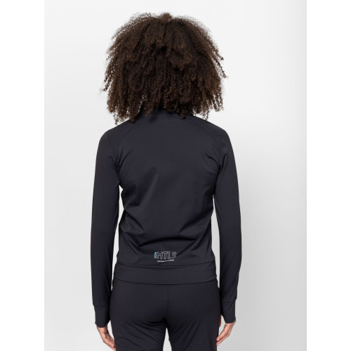 Heavy Tools TIANA Női Pulóver Black