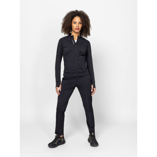 Heavy Tools TIANA Női Pulóver Black