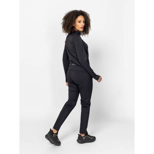 Heavy Tools TIANA Női Pulóver Black