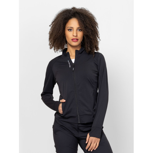 Heavy Tools TIANA Női Pulóver Black