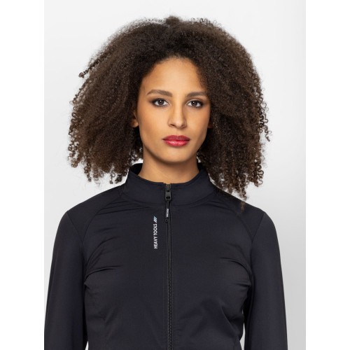 Heavy Tools TIANA Női Pulóver Black