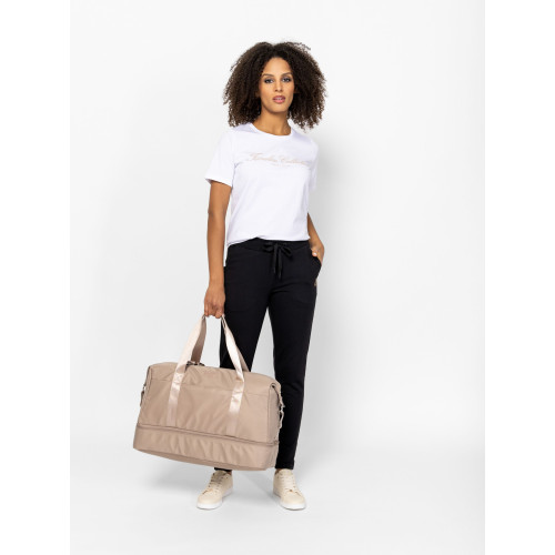 Heavy Tools ZARIVAS26 Női Melegítő nadrág Black