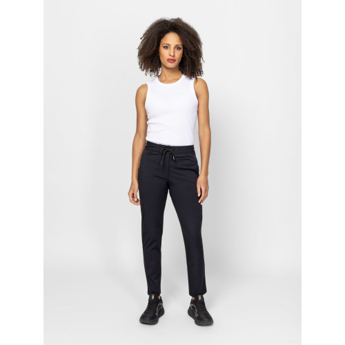 Heavy Tools ZELMA Női Melegítő nadrág Black