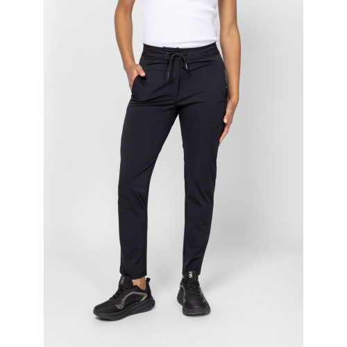 Heavy Tools ZELMA Női Melegítő nadrág Black