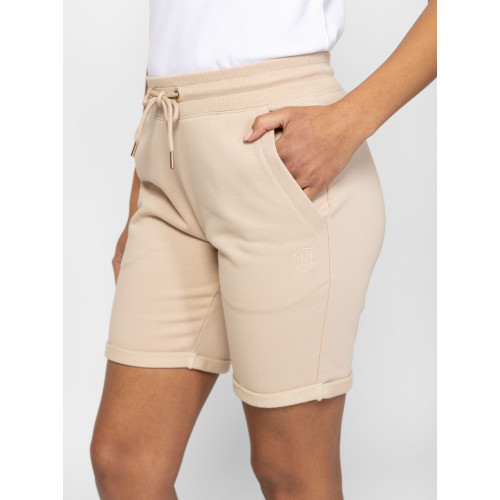 Heavy Tools ZASTER Női Rövidnadrág Sand