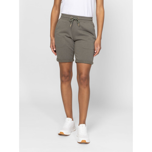 Heavy Tools ZASTER Női Rövidnadrág Khaki