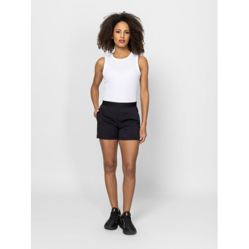 Heavy Tools ZIBIA Női Rövidnadrág Black