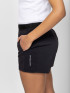 Heavy Tools ZIBIA Női Rövidnadrág Black