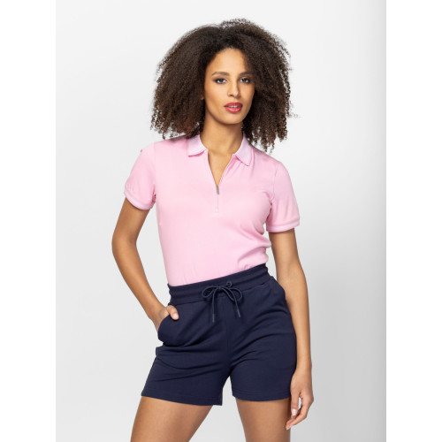 Heavy Tools ZARIDIA Női Rövidnadrág Navy