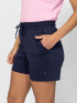 Heavy Tools ZARIDIA Női Rövidnadrág Navy