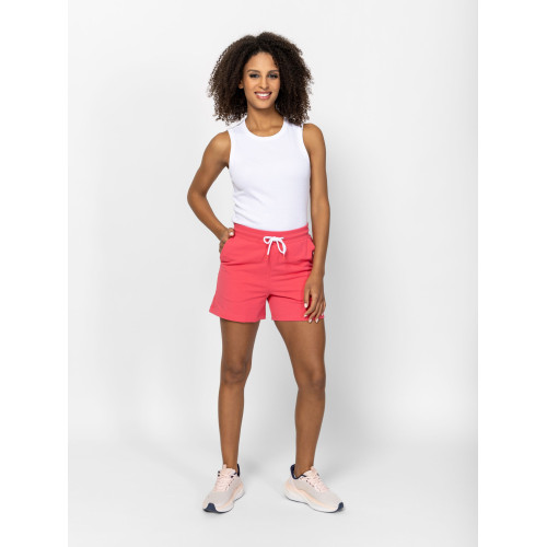 Heavy Tools ZARIDIA Női Rövidnadrág Candy