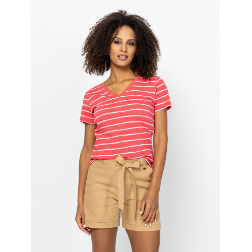 Heavy Tools MIDORI Női Póló Candy