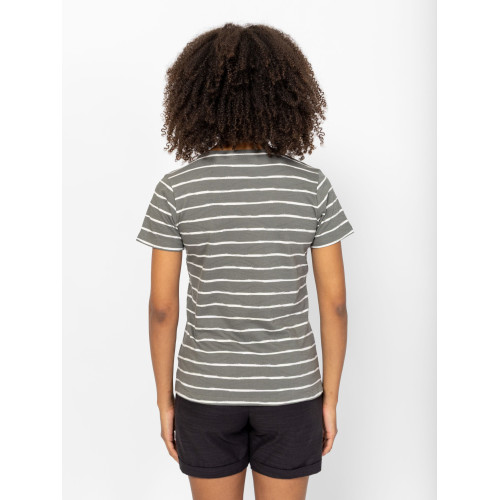 Heavy Tools MIDORI Női Póló Khaki