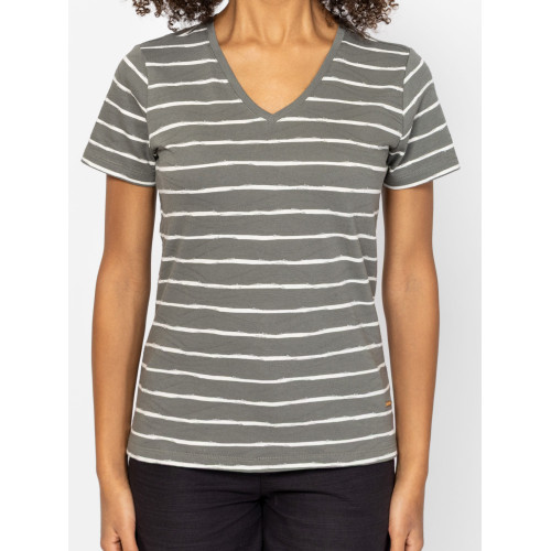 Heavy Tools MIDORI Női Póló Khaki