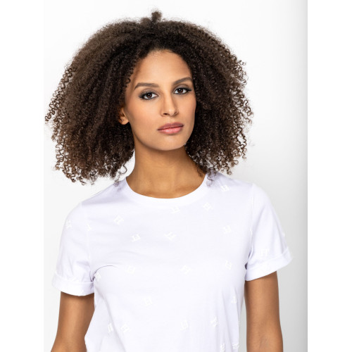 Heavy Tools MEGGIE Női Póló White