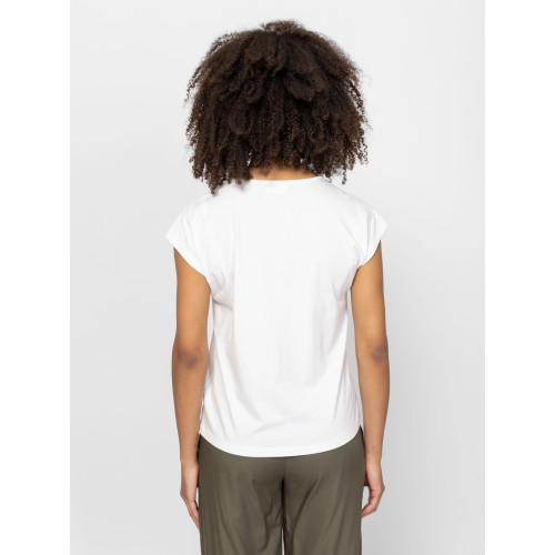 Heavy Tools MELANDA Női Póló Ecru