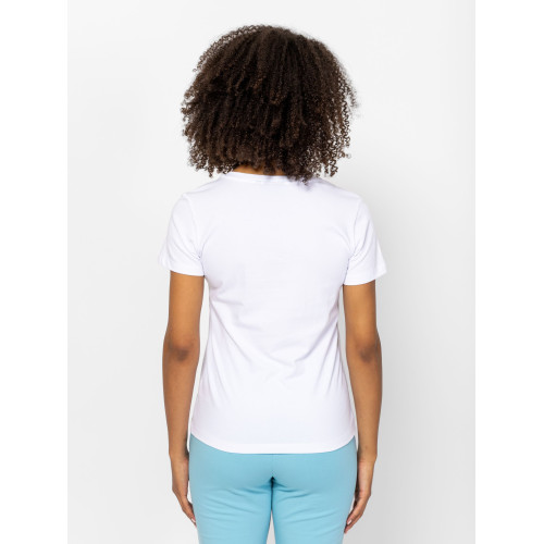 Heavy Tools MAVISI Női Póló White