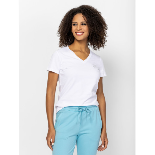 Heavy Tools MAVISI Női Póló White