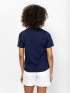 Heavy Tools MERULIS Női Póló Navy