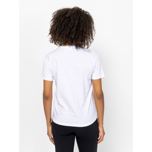 Heavy Tools MERULIS Női Póló White