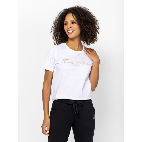 Heavy Tools MERULIS Női Póló White