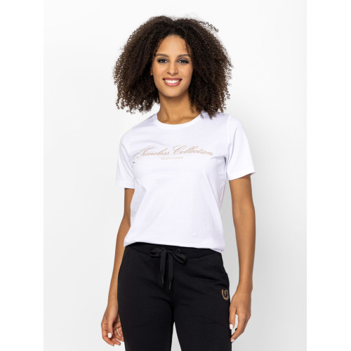 Heavy Tools MERULIS Női Póló White