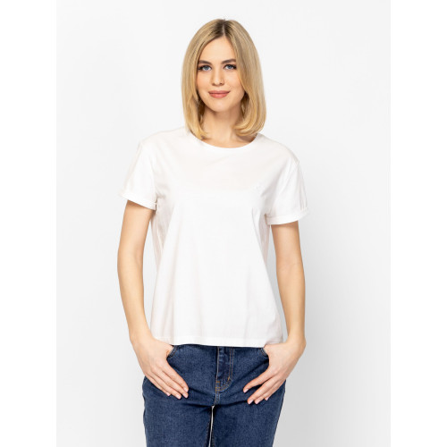 Heavy Tools MAWLA Női Póló Ecru