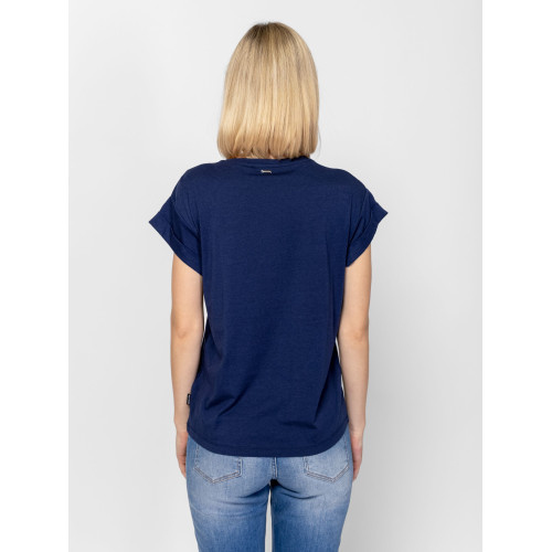 Heavy Tools METTIS26 Női Póló Moonlight