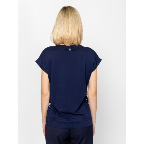 Heavy Tools MONSA Női Póló Square