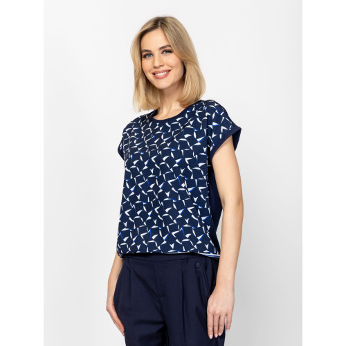 Heavy Tools MONSA Női Póló Square