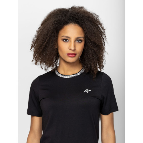 Heavy Tools MEDITH Női Póló Black