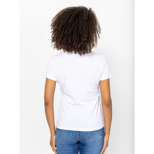 Heavy Tools MATUKA Női Póló White